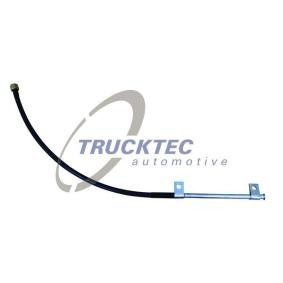 Trichter, Ölpeilstab für MERCEDES-BENZ von TRUCKTEC AUTOMOTIVE