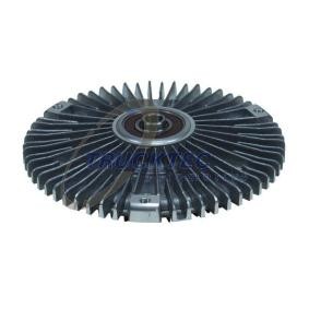 Kupplung, Kühlerlüfter 02.19.101 von TRUCKTEC AUTOMOTIVE günstig für 64,72 € online kaufen