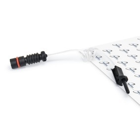 Compre Contacto avisador, desgaste da pastilha de travão da TRUCKTEC AUTOMOTIVE 02.42.084 a um preço baixo por 3,03 €