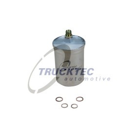 Acquista Kit riparazione, Perno fuso a snodo da TRUCKTEC AUTOMOTIVE 02.43.262 a buon mercato per soli 14,51 €