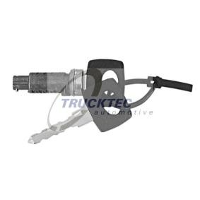 Schließzylinder 02.53.072 von TRUCKTEC AUTOMOTIVE günstig für 7,73 € online kaufen
