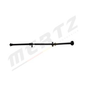 Kardanwelle M-D1033 von MERTZ günstig für 352,56 € online kaufen