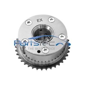Nockenwellenversteller PTA126-0161 von PartsTec günstig für 164,92 € online kaufen