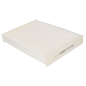 Innenraumfilter PUR-PC2042 von PURRO günstig für 15,35 € online kaufen