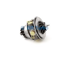 Köp Turbinhjulstomme, turboaggregat av BR Turbo BR4325 till det låga priset 2649,45 kr