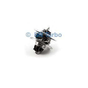 Köp Turbinhjulstomme, turboaggregat av BR Turbo BR6371 till det låga priset 3271,83 kr