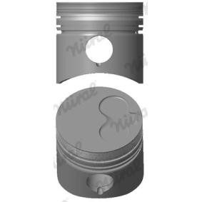 Comprar Pistón de NÜRAL 87-109500-00 a bajo precio de 72,46 €