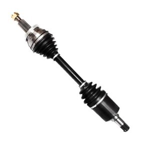 Antriebswelle HY-706A von EURODRIVELINE günstig für 141,86 € online kaufen