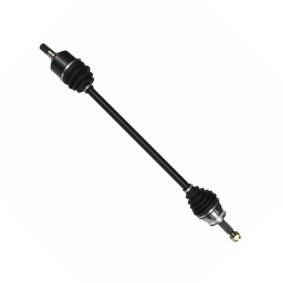Antriebswelle HY-607A von EURODRIVELINE günstig für 141,92 € online kaufen