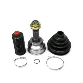 Antriebswellengelenk OJ-KA-0718 von EURODRIVELINE günstig für 65,45 € online kaufen