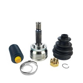 Antriebswellengelenk OJ-HY-0720 von EURODRIVELINE günstig für 82,62 € online kaufen