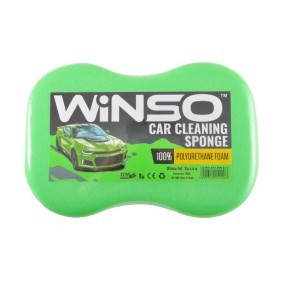 Osta Autosieni WINSO:llä 151200 edullisesti hintaan 3,75 €