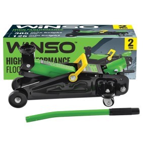 Osta Tunkki / nosturi WINSO:llä 171650 edullisesti hintaan 69,60 €