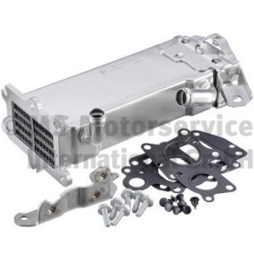 Compre Radiador de gases de escape (EGR) de PIERBURG online para SPRINTER 4,6-t Autocarro a preços moderados