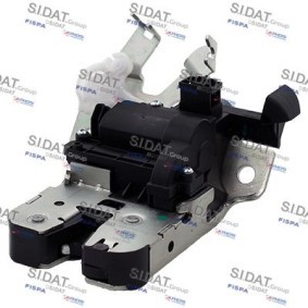 Acquista Serratura cofano post. da SIDAT 611832A2 a buon mercato per soli 57,45 €