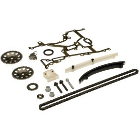 Compre Kit de distribuição da GATES CHK1004M a um preço baixo por 68,60 €