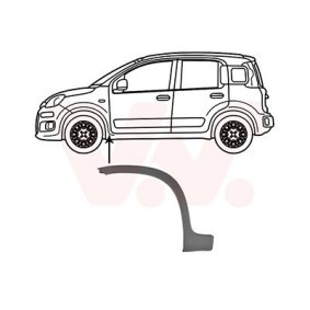 Comprar Aletín de VAN WEZEL 1613521 a bajo precio de 79,66 €