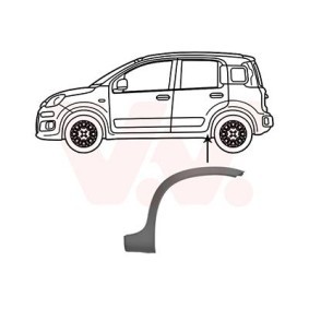 Comprar Aletín de VAN WEZEL 1613523 a bajo precio de 79,66 €