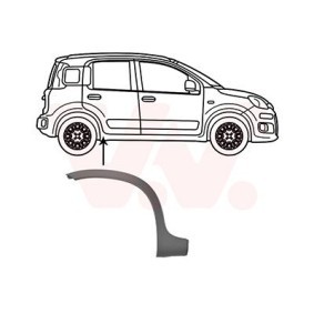 Comprar Aletín de VAN WEZEL 1613524 a bajo precio de 79,66 €
