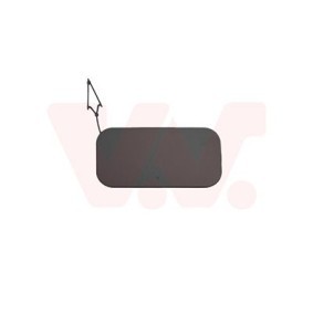 Acquista Ribalta, Gancio traino da VAN WEZEL 1618587 a buon mercato per soli 12,74 €