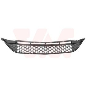Lüftungsgitter, Stoßfänger 2946599 von VAN WEZEL günstig für 64,68 € online kaufen