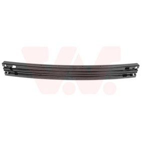 Acquista Rinforzo paraurti da VAN WEZEL online per Qashqai III (J12) a prezzi moderati