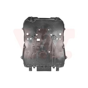 Acquista Insonorizzazione vano motore da VAN WEZEL 3803701 a buon mercato per soli 51,78 €