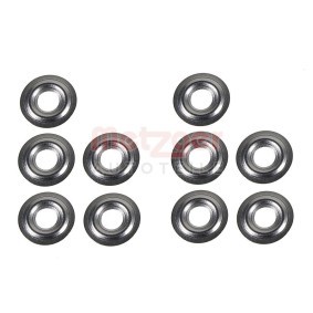 Acquista Piastra termoisolante, Impianto iniezione da METZGER 0873079 a buon mercato per soli 8,50 €