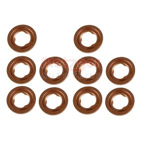 Acquista Piastra termoisolante, Impianto iniezione da METZGER 0873085 a buon mercato per soli 51,65 €