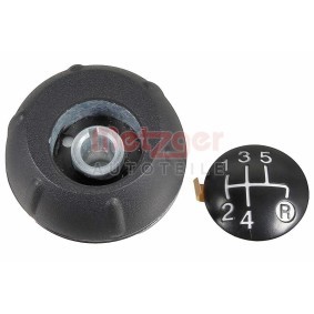 Compre Manete de mudanças da METZGER 3152016 a um preço baixo por 122,30 €