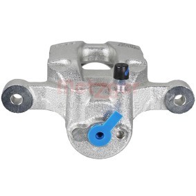 Bremssattel 6261797 von METZGER günstig für 72,11 € online kaufen