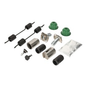 Reparatursatz, Automatische Nachstellung des Herstellers FEBI BILSTEIN - Originalware Artikelnummer: 198428