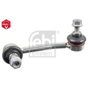 Compre Tambor de travão da FEBI BILSTEIN 198440 a um preço baixo por 30,38 €