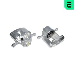Bremssattel BC-1743L von OPTIMAL günstig für 373,62 € online kaufen