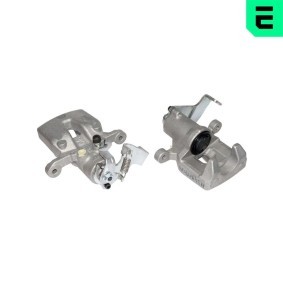 Bremssattel BC-2916L von OPTIMAL günstig für 370,89 € online kaufen