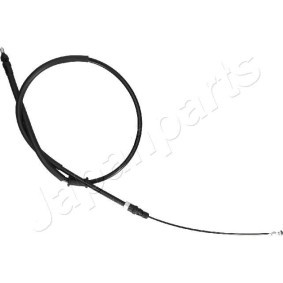 Handbremsseil BC-0652R von JAPANPARTS günstig für 59,52 € online kaufen