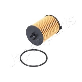 Ölfilter für SKODA von JAPANPARTS