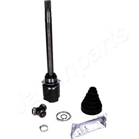 Gelenksatz, Antriebswelle GI-0214 von JAPANPARTS günstig für 126,77 € online kaufen