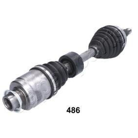 Gelenksatz, Antriebswelle GI-0220 von JAPANPARTS günstig für 93,52 € online kaufen