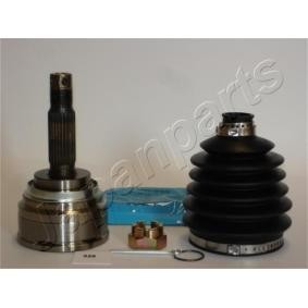 Gelenksatz, Antriebswelle GI-0240 von JAPANPARTS günstig für 98,48 € online kaufen