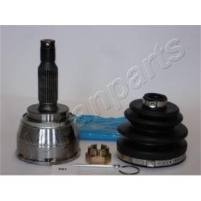 Gelenksatz, Antriebswelle GI-0249 von JAPANPARTS günstig für 89,64 € online kaufen