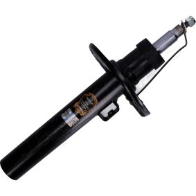 Stoßdämpfer für BMW von JAPANPARTS