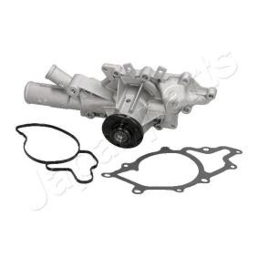 Bremsbeläge für VAUXHALL von JAPANPARTS