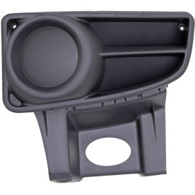 Comprar Rejilla de ventilación, parachoques de DIEDERICHS 3434147 a bajo precio de 13,97 €