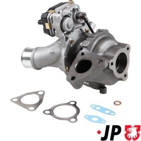 Achetez des Turbocompresseur JP GROUP 3517405500 à prix pour 1271,42 €