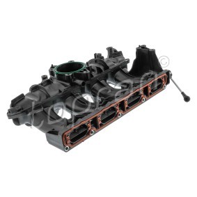 Compre Módulo do colector de admissão da TOPRAN 117 762 a um preço baixo por 123,29 €