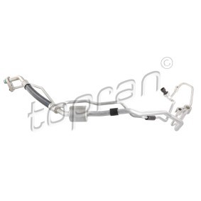 Compre Conduta de alta pressão, ar condicionado da TOPRAN 209 444 a um preço baixo por 83,87 €