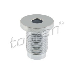 Acquista Vite di chiusura, vaschetta dell'olio da TOPRAN 601 490 a buon mercato per soli 4,77 €