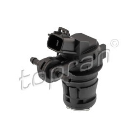 Comprar Bomba de agua de lavado, lavado de parabrisas de TOPRAN 822 224 a bajo precio de 14,42 €