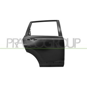Tür, Karosserie HD8343553 von PRASCO günstig für 309,65 € online kaufen
